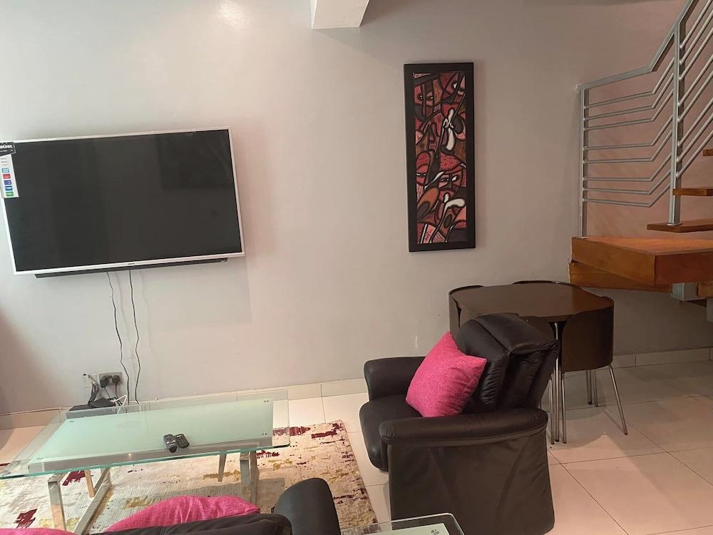 Souz Suites and Apartments - Tap to explore photos