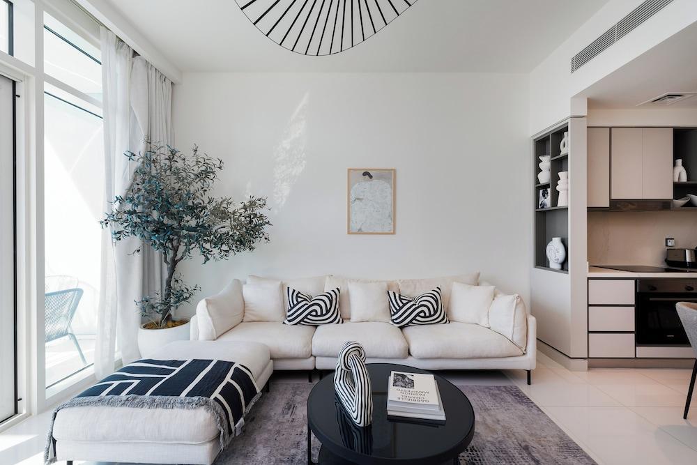 Sunrise Bay - Mint Stay Room Type - Luxury Apartment, 2 Bedrooms, Balcony, Sea View Sunrise Bay - Mint Stay Room Type - Luxury Apartment, 2 Bedrooms, Balcony, Sea View