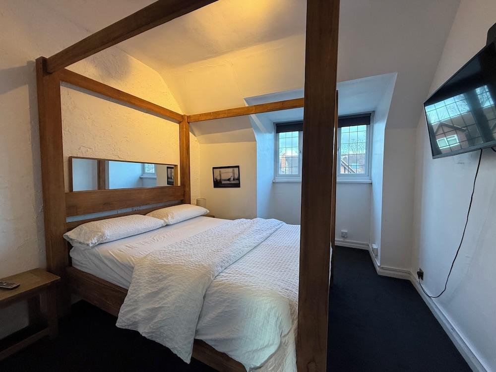 Straight Inn Room Type - Traditional Apartment Straight Inn Room Type - Traditional Apartment
