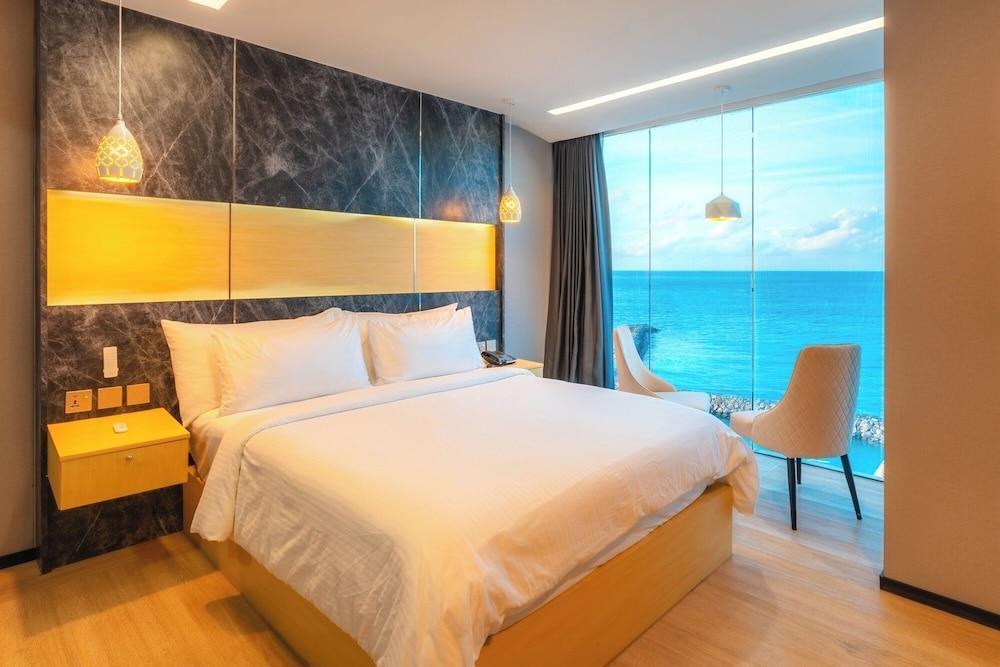 Swarn by Hawks Hotels Kamadhoo Room Type - Superior Room