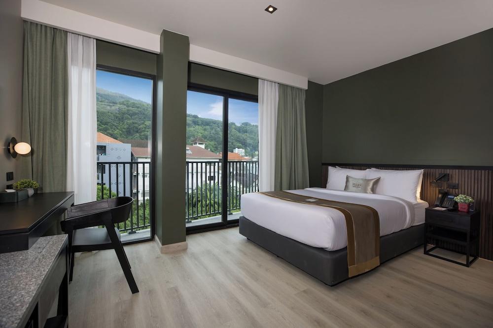 Syama Mansion Patong, an Aspira Collection Room Type - Deluxe Double Room