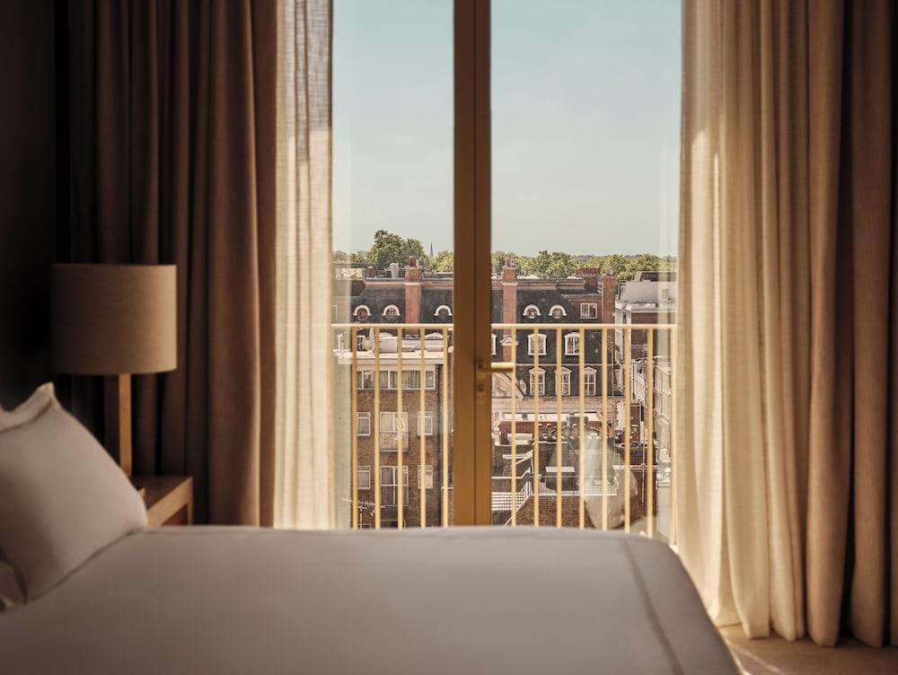 The Chancery Rosewood Room Type - Deluxe Mews Junior Suite