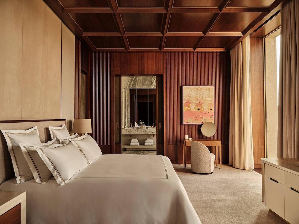 The Chancery Rosewood Room Type - Two- bedroom Chancery Suite