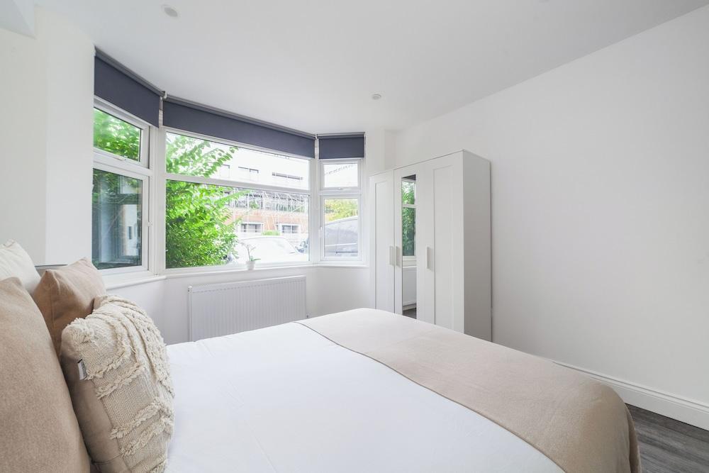 The Cricklewood Collection - Tap to explore photos