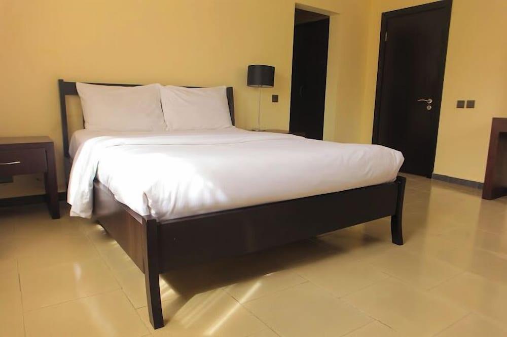 The Emem Apartment Room Type - Classic Apartment, Balcony, City View The Emem Apartment Room Type - Classic Apartment, Balcony, City View