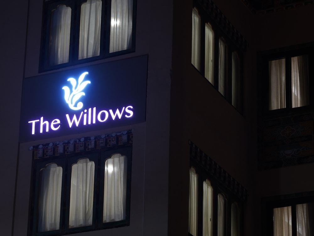 The Willows