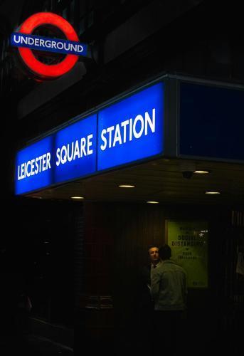 The Z Hotel Leicester Square - Tap to explore photos