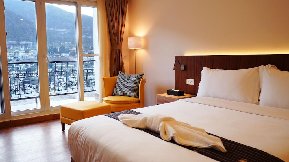 Tro Hotel Room Type - Superior Room
