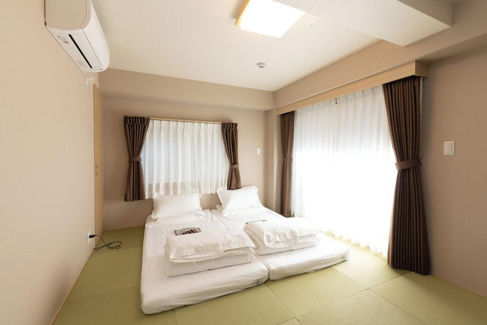 Toko Ryokan Room Type - Comfort Double or Twin Room