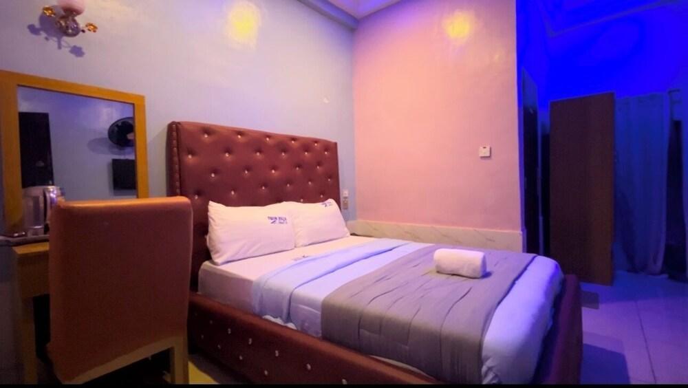 Twin Villa Hotel Room Type - Standard Single Room