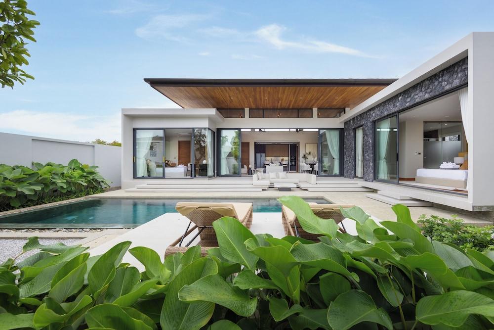 Villa Eden by Tropiclook