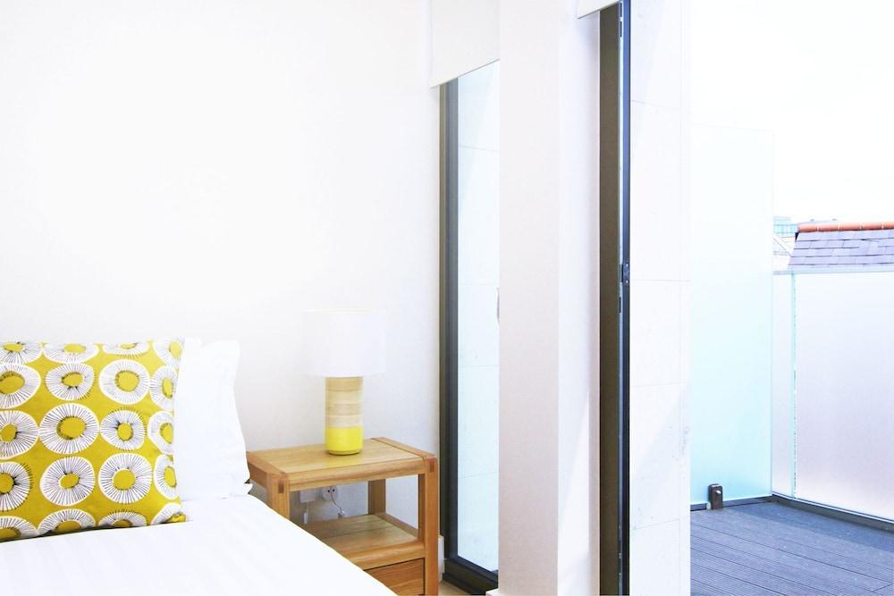 Waterloo Stays - Modern & Spacious