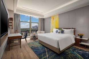 voco Shanghai Zhangjiang by IHG