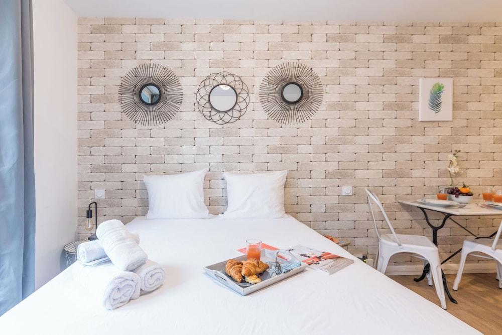 WS St Germain - Quartier Latin Room Type - Apartment WS St Germain - Quartier Latin Room Type - Apartment