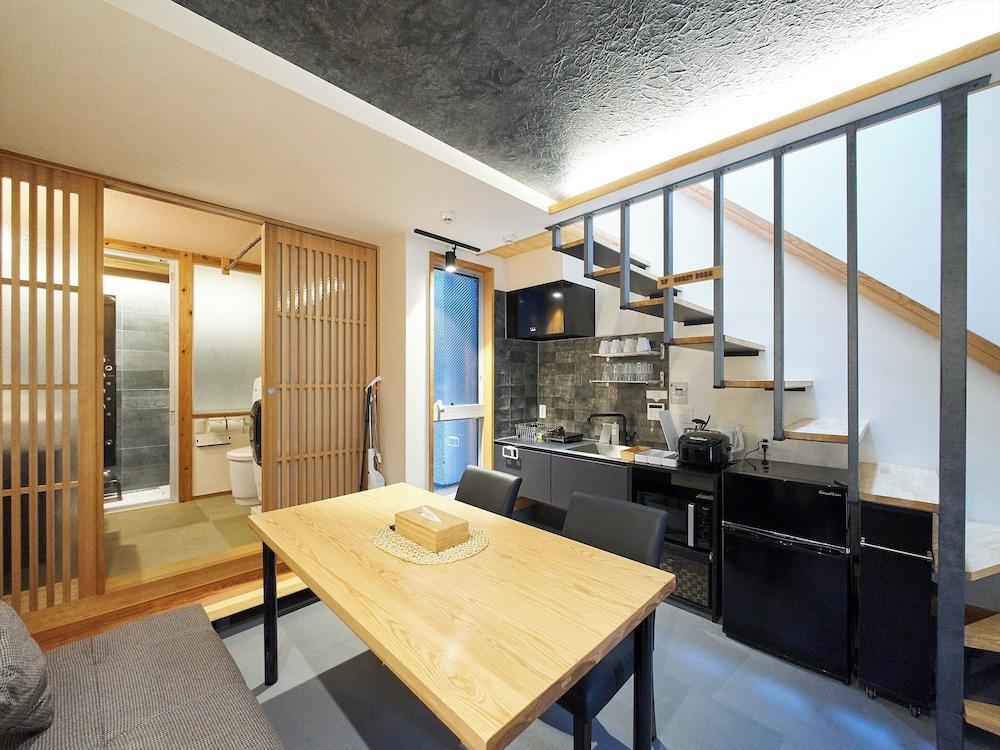 YADOYA Kisakata Room Type - House