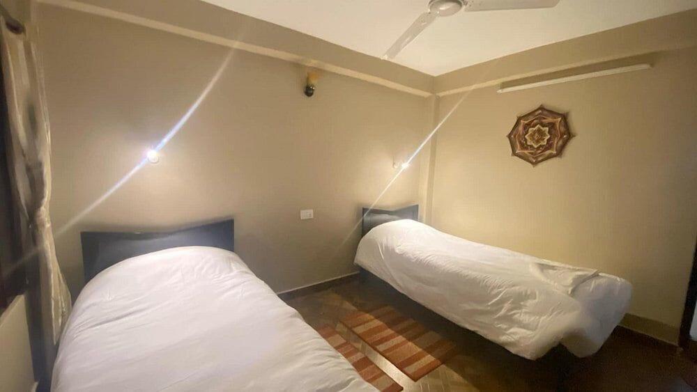 Yogaban Retreat Room Type - Standard Room