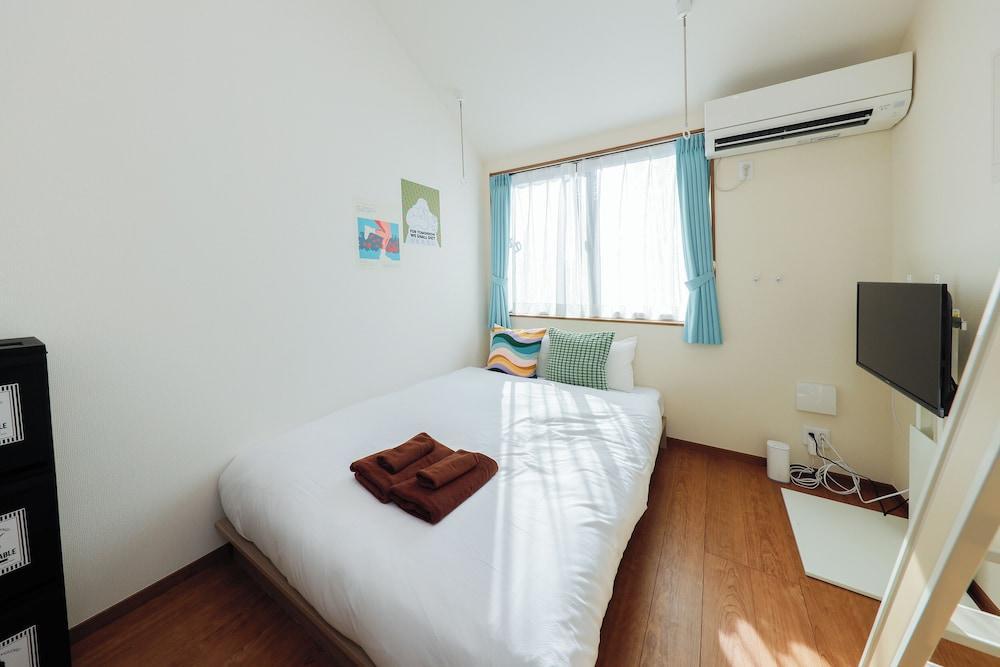 Zenith Garden TOGOSHI Room Type - Apartment, Non Smoking (B)