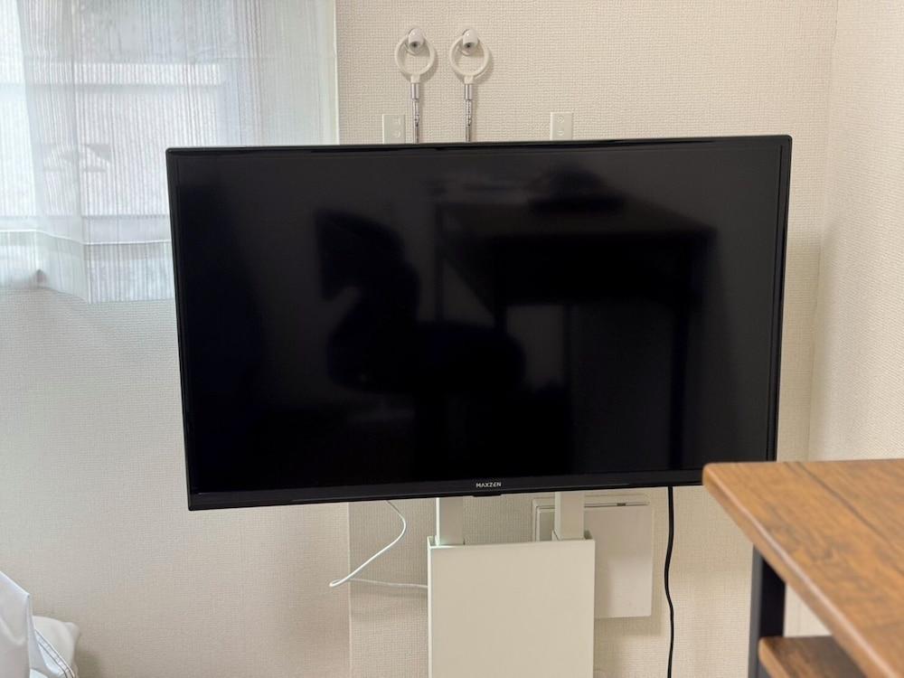 Zenith Garden TOGOSHI Room Type - D (2p)