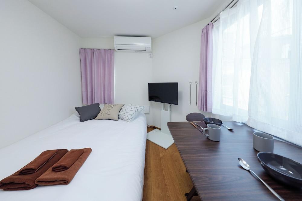 Zenith Garden TOGOSHI Room Type - A (2p)