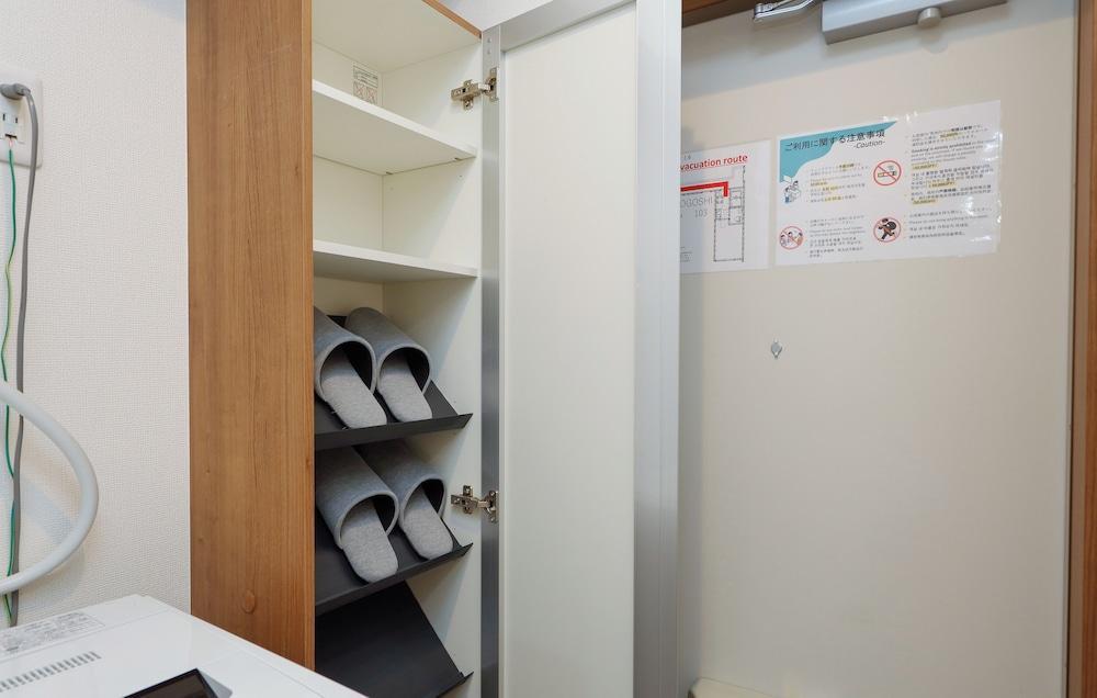 Zenith Garden TOGOSHI Room Type - C (2p)