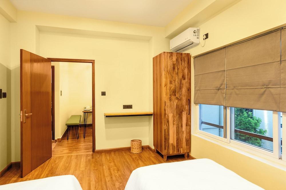 Nova Tara Hotel Kathmandu Room Type - 2 BHK Apartment