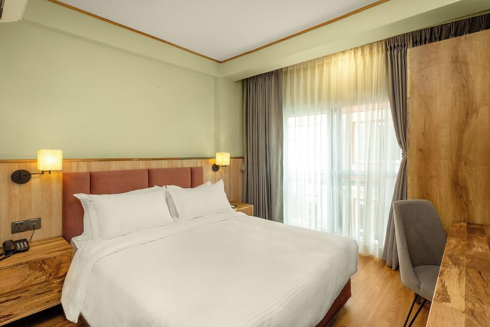 Nova Tara Hotel Kathmandu Room Type - Standard Double Room