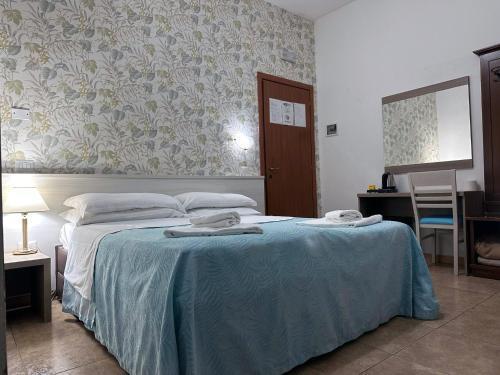 B&B Alex II Room Type - Double