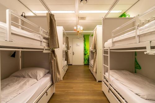 Hostelle - female only hostel - Tap to explore photos