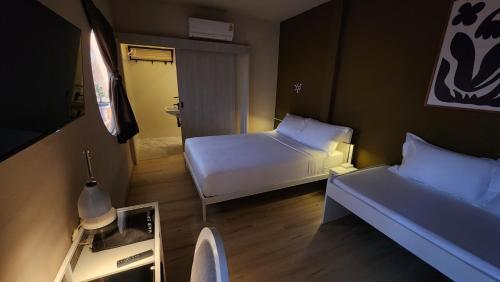 International House of coffee - IHOC