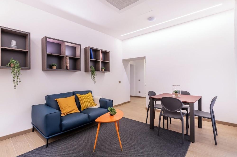 JOIVY Cavour 238 Room Type - Apartment, 1 Bedroom JOIVY Cavour 238 Room Type - Apartment, 1 Bedroom