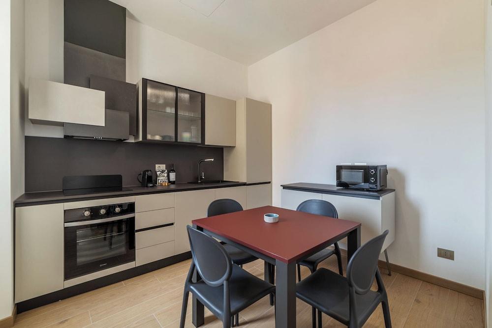 JOIVY Cavour 238 Room Type - Apartment, 2 Bedrooms, Patio JOIVY Cavour 238 Room Type - Apartment, 2 Bedrooms, Patio