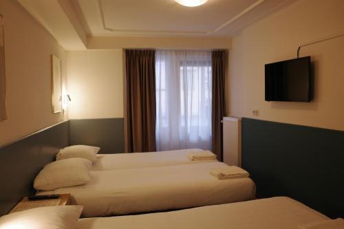 Budget Hostel Sphinx