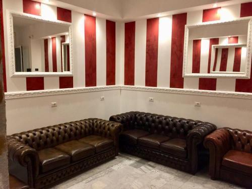 New Generation Hostel Santa Maria Maggiore - Tap to explore photos