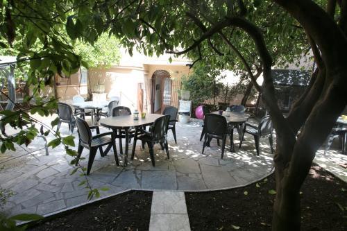 New Generation Hostel Santa Maria Maggiore - Tap to explore photos