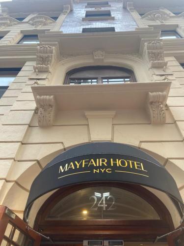 The Mayfair Hotel Times Square, an Ascend Collection