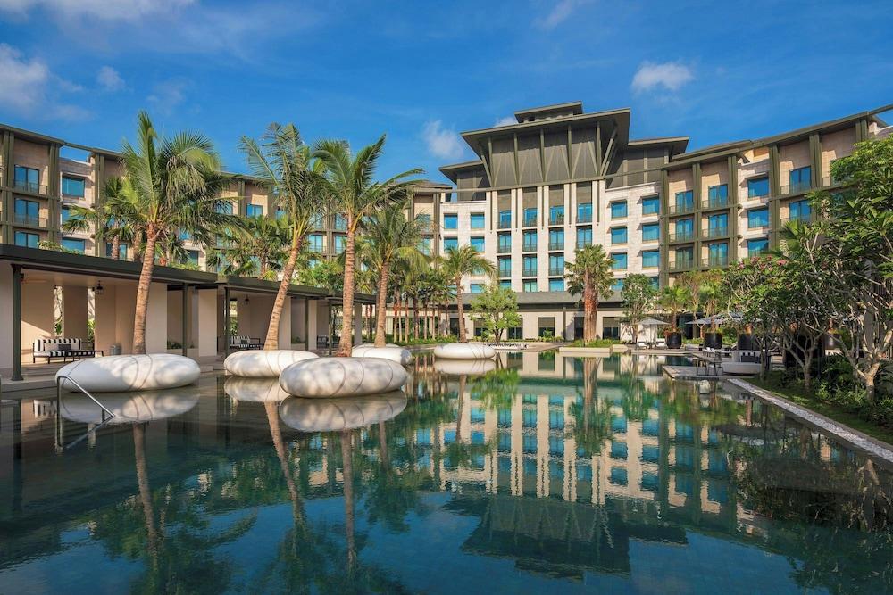 The Laurus, a Luxury Collection Resort, Singapore - Tap to explore photos