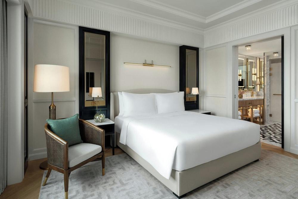 The Laurus, a Luxury Collection Resort, Singapore Room Type - Deluxe Suite, 1 King Bed