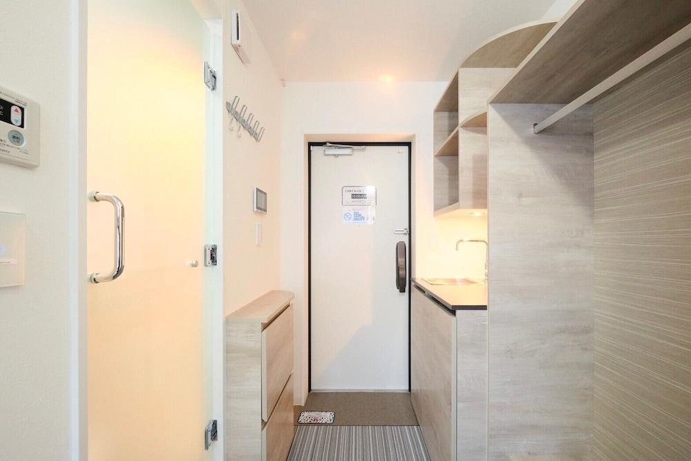 HJ PLACE TAKANAWA by Tranova Room Type - 301/303 Two private rooms available