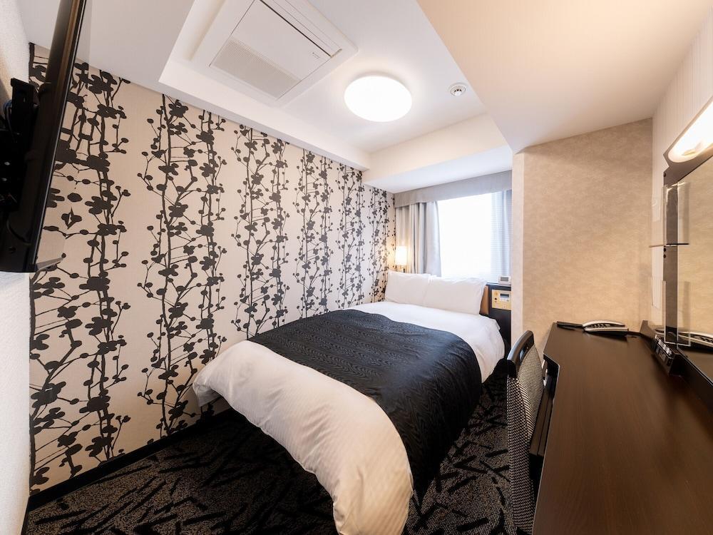 APA Hotel Suidobashi Ekimae Room Type - Standard Room, Non Smoking (for 2 People)