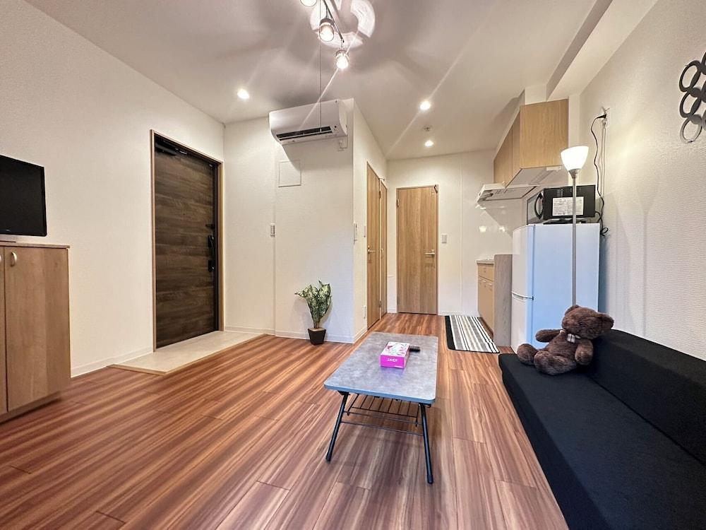 SOLASIA residence Kitaueno601