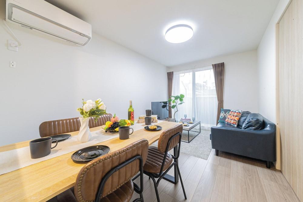 Victoria Shimokitazawa by Tranova Room Type - B, 2-person Accomodation, Non Smoking