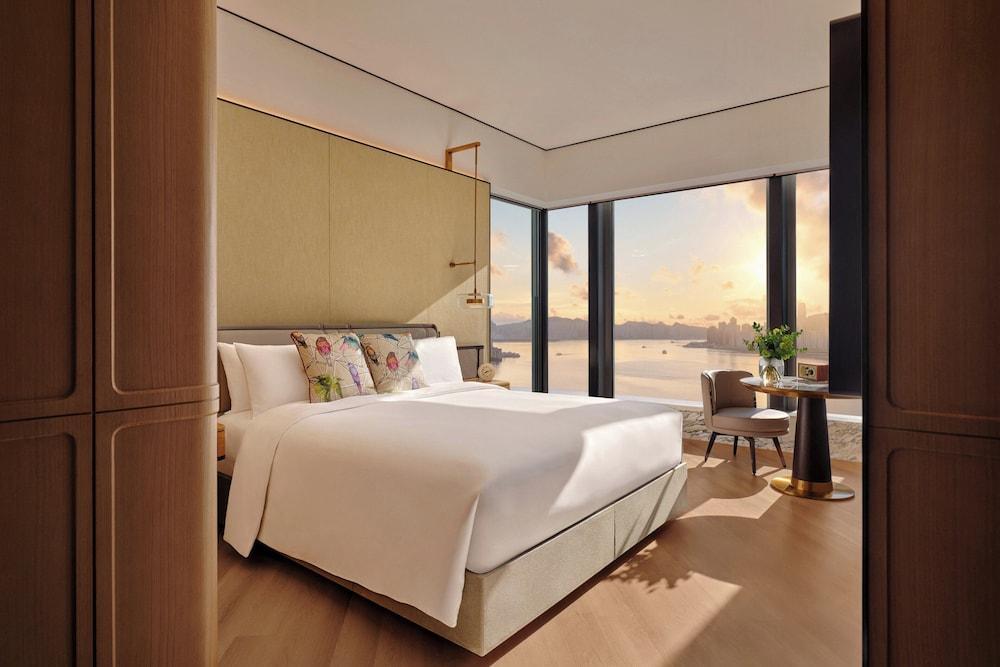 Kimpton TSIM SHA TSUI HONG KONG by IHG - Tap to explore photos