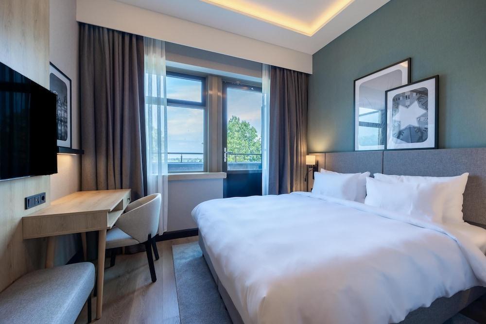 Radisson Hotel Amsterdam Airport Schiphol Hoofddorp Room Type - Superior Room