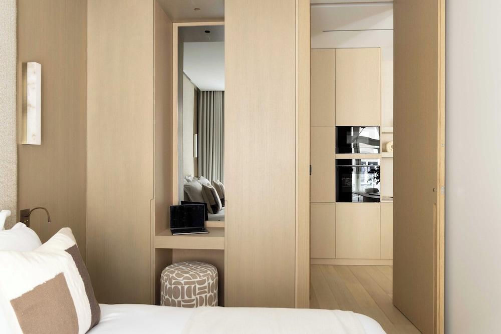 Luxury Flat -2br/6p- Madeleine/saint Honore - Tap to explore photos