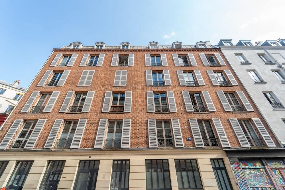 Charming Studio- 2P- Jardin Des Plantes/Austerlitz Room Type - Apartment