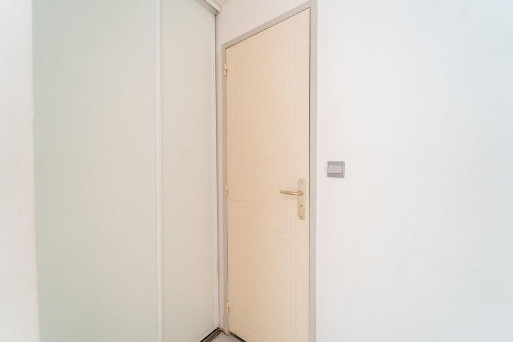 Charming Studio- 2P- Jardin Des Plantes/Austerlitz - Tap to explore photos