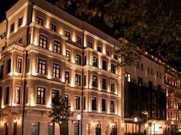 Canopy by Hilton Istanbul Taksim