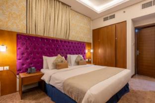 Tamr Inn Hotel Room Type - Family Suite King
