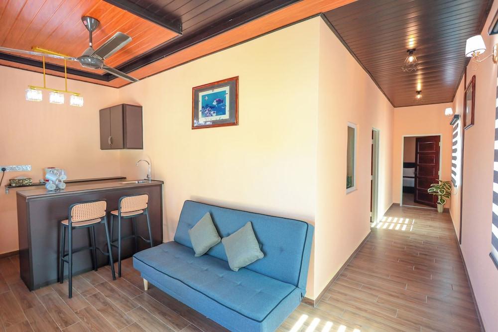 D' Village Cottage 2 – Private Pool Villas - Tap to explore photos