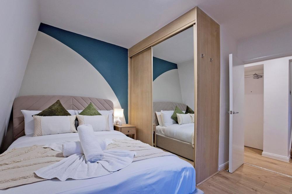 Imperial Queensborough Terrace Room Type - Apartment, City View